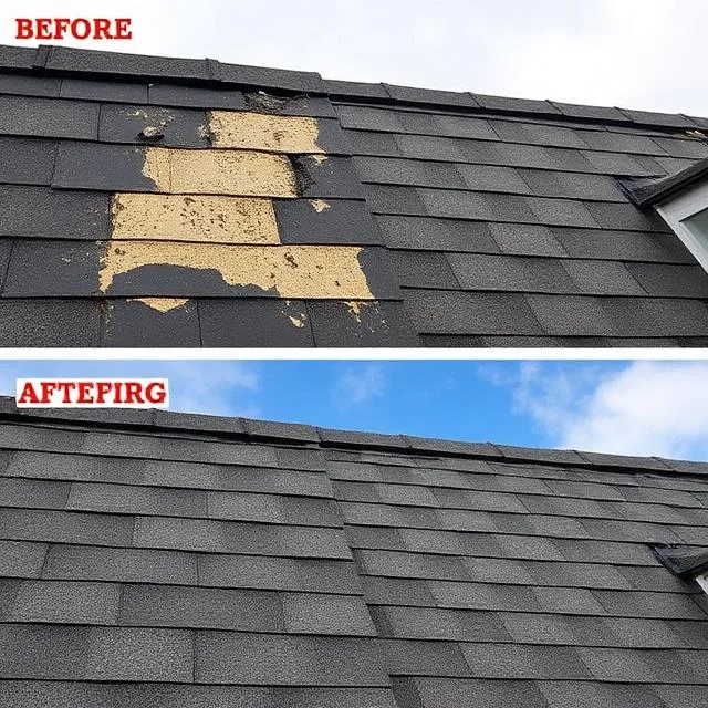 Roof Repair Near Me in Berthoud, CO near me